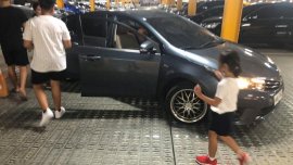 2nd Hand Toyota Altis 2014 at 61000 km for sale