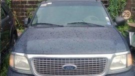Selling 2nd Hand Ford Expedition 1999 in Valenzuela