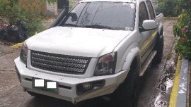 Sell 2nd Hand 2009 Isuzu D-Max Automatic Diesel at 143719 km in Bacoor