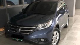 Selling Honda Cr-V 2013 Automatic Gasoline in Cebu City