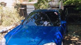 Selling 2nd Hand Honda Civic 1996 in Jaen