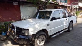 Mazda B2200 1994 Manual Diesel for sale in Calamba