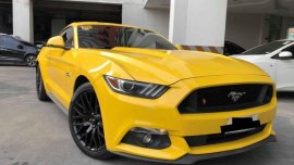 Selling Ford Mustang Automatic Gasoline in Dasmariñas