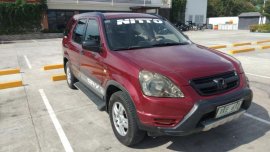 Selling 2004 Honda Cr-V for sale in San Jose