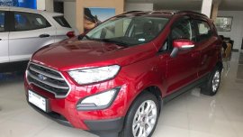 Selling Brand New Ford Ecosport 2019 in Makati