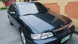 Selling 2nd Hand Nissan Sentra 2000 in Valenzuela