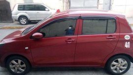 2nd Hand Suzuki Celerio 2016 for sale in Pateros