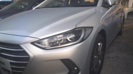 Selling Brand New Hyundai Elantra 2019 Manual Gasoline for sale in Biñan