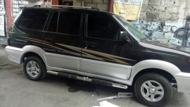 Selling 2nd Hand Toyota Revo 2000 in Quezon City