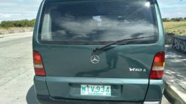 Selling 2nd Hand Mercedes-Benz Vito in Imus