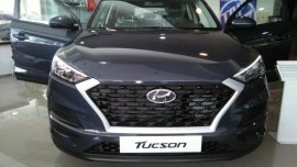Selling Brand New Hyundai Tucson 2019 in Makati