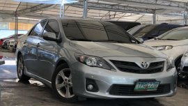 2nd Hand Toyota Altis 2012 at 45000 km for sale