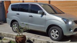 2nd Hand Mitsubishi Fuzion 2012 for sale in Manila