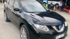 Selling Nissan X-Trail 2015 Automatic Gasoline in Parañaque