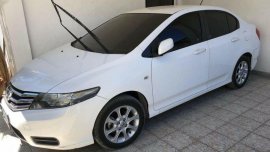 2013 Honda City for sale in Mandaue