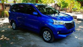 Sell 2nd Hand 2016 Toyota Avanza at 40000 km in General Santos