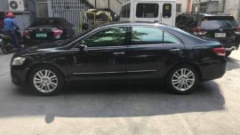 Selling 2nd Hand Toyota Camry 2010 Automatic Gasoline in Bustos