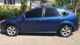 Selling 2009 Ford Focus Hatchback in General Trias