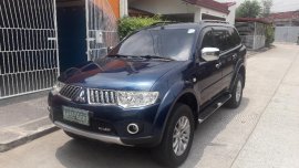2010 Mitsubishi Montero for sale in Antipolo