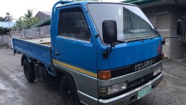 2nd Hand Isuzu Elf for sale in Cabanatuan