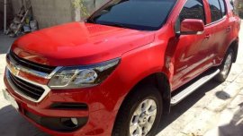 Selling 2nd Hand Chevrolet Trailblazer 2019 in Marilao