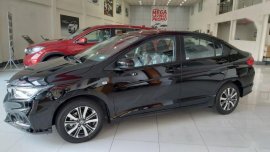 Selling Honda City 2019 Automatic Gasoline for sale in Pasig