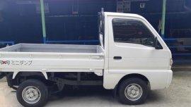 2nd Hand Suzuki Multi-Cab Manual Gasoline for sale in Baliuag