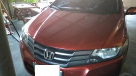 Brand New Honda City 2010 for sale in Tarlac City