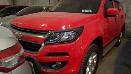 Selling 2019 Chevrolet Trailblazer in Taguig