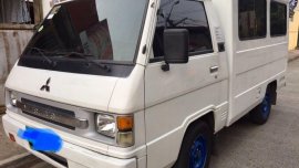 2nd Hand Mitsubishi L300 2013 for sale in Marikina