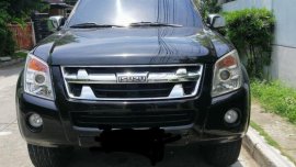 Selling 2nd Hand Isuzu D-Max 2010 in Cainta
