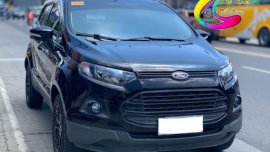2018 Ford Ecosport for sale in Davao City