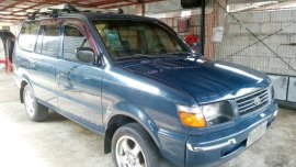 2nd Hand Toyota Revo 2000 Manual Diesel for sale in San Leonardo