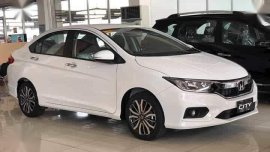 Sell Brand New 2019 Honda City in Quezon City