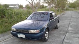 Selling 2nd Hand Nissan Sentra 2000 in Oton
