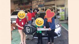 2017 Toyota Vios for sale in Marawi