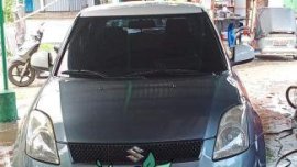 Selling Suzuki Swift 2006 Automatic Gasoline in Quezon City