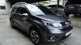 2017 Honda BR-V for sale in Pasig