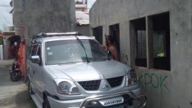 Selling 2nd Hand Mitsubishi Adventure 2005 at 120000 km in Sorsogon City