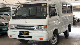 2nd Hand Mitsubishi L300 2017 at 25000 km for sale