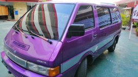 2001 Nissan Vanette for sale in Oton
