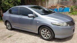 2nd Hand Honda City 2009 for sale in Lipa