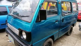 Suzuki Multi-Cab Manual Gasoline for sale in Cebu City