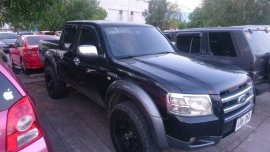 Selling 2nd Hand Ford Ranger 2010 Manual Diesel in Davao City