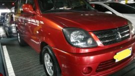 2014 Mitsubishi Adventure for sale in Taytay