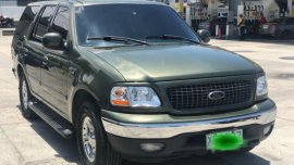 Selling 2nd Hand Ford Expedition 2002 at 120000 km in Antipolo