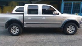Selling 2nd Hand 2006 Ford Ranger in Quezon City