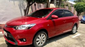 2nd Hand Toyota Vios 2018 for sale in Silang