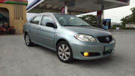 Selling 2nd Hand Toyota Vios 2007 Automatic Gasoline in Muntinlupa