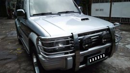 Selling 2nd Hand Mitsubishi Pajero 2007 SUV in Cabuyao